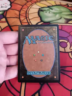 Swamp (1941) (Rainbow Foil) Secret Lair Drop MTG MINT - Image 2