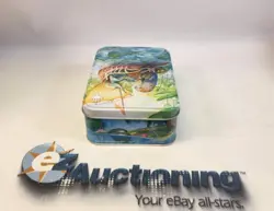 Magic the Gathering MTG Bloomburrow EMPTY Tin "Run Away Together" - Image 4