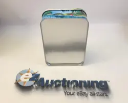 Magic the Gathering MTG Bloomburrow EMPTY Tin "Run Away Together" - Image 5