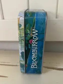 Magic the Gathering MTG Bloomburrow EMPTY Tin "Run Away Together" - Image 3