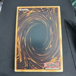 Yugioh Buster Dragon BOSH-EN052 Ultra Rare 1st ed - Image 2