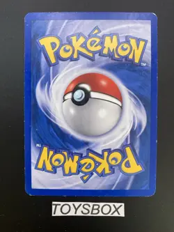 Carte Pokemon Natu 66/107 / Bloc EX Deoxys / TBE FR - Image 3