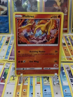 ☆ Vintage WOTC ☆ Pokemon Card Lot of 20 Holo Rare - NO ENERGY or TRAINER - NM - Image 5