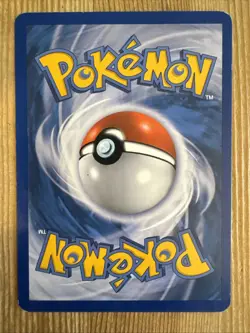 Pokemon TCG Alakazam E4 Uncommon 38/111 - DMG - Rising Rivals - Image 2