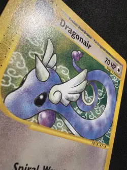 Pokemon Expedition - Dragonair 75/165 Non-Holo Uncommon LP - Image 3