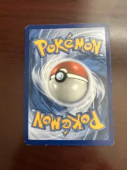 2016 Pokemon Popplio - (General Mills Promo) SM03 Pokemon TCG Holo LP - Image 2