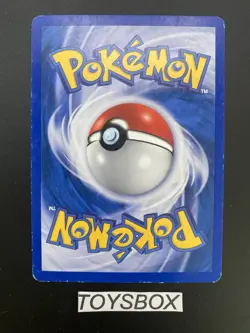 Carte Pokemon Nenupiot 63/107 / Bloc EX Deoxys / TBE FR - Image 3
