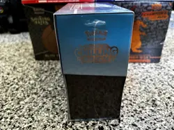 Pokemon 2021 Chilling Reign Ice Rider Calyrex ETB Elite Trainer Box FS FREE Ship - Image 2