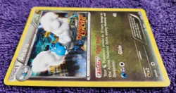 Altaria BW48 Dragons Exalted Black Star Promo Stamped Holo Pokemon *NICE* - Image 2
