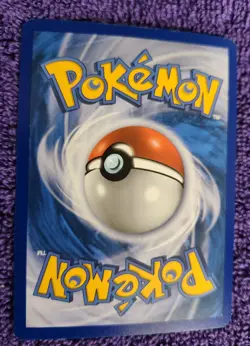 Altaria BW48 Dragons Exalted Black Star Promo Stamped Holo Pokemon *NICE* - Image 3