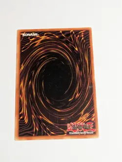Yugioh Black Pendant MRL-003 Super Rare NM - Image 5