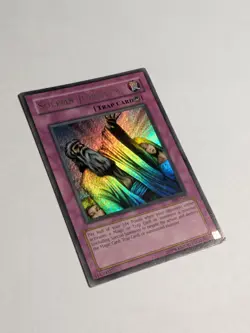 Yugioh Solemn Judgment MRD-127 Ultra Rare LP - Image 2