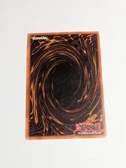 Yugioh Solemn Judgment MRD-127 Ultra Rare LP - Image 4