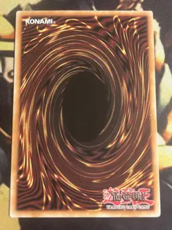 Yugioh: Salamangreat Almiraj - DUOV-EN085 - Ultra Rare - 1st Edition - NM - Image 2