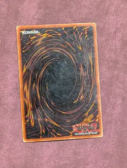 Yugioh! Wavy Thousand Dragon MRD-143 Wavy Unlimited FULL BLEED 🩸 DEEP WAVES HTF - Image 4