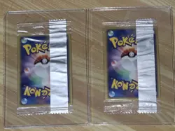 Pokemon Card Japanese 2004 Meiji Promo ADV Jigglypuff Charmeleon Shield Item - Image 2
