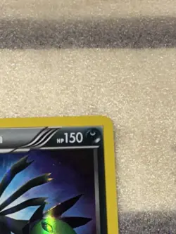 Pokemon 2012 Hydreigon Card 103/99 Next Destinies Secret Rare Shiny Holo - Image 5