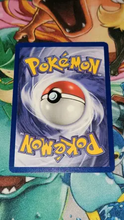 1st Edition Dark Machoke 40/82 - Team Rocket Pokemon Card WOTC Vintage - LP - Image 2