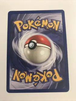 Pokemon TCG Dark Arbok #19/82 1st Edition Team Rocket Non-Holo Card NM/M - TCCCX - Image 2