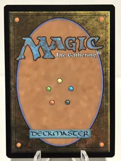 Casualties of War 98 R Commander: Tarkir: Dragonstorm NM MTG - Image 2