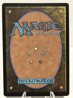 Dismantling Wave 112 R Commander: Tarkir: Dragonstorm NM MTG - Image 2