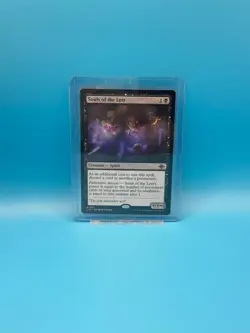 MTG, Souls of the Lost 121 The Lost Caverns of Ixalan Regular - Image 1