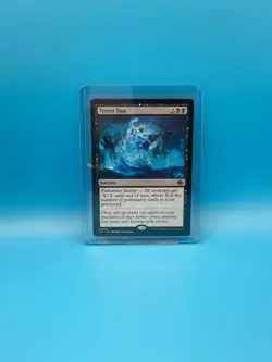 MTG, Terror Tide 127 The Lost Caverns of Ixalan Regular - Image 1