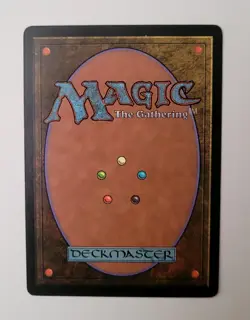 Deepwood Ghoul Zombie MTG Card. New! - Image 2
