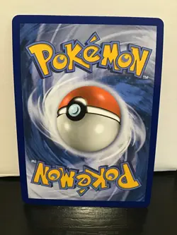 Naganadel GX SM125 Holo Pokemon Black Star Promo - Image 2