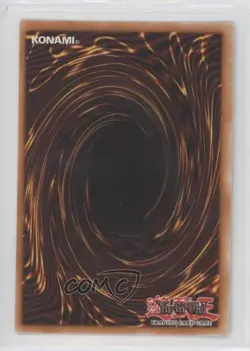 Advanced Crystal Beast Topaz Tiger 1st Ed. YuGiOh Battles of Legends: Revenge - Image 2