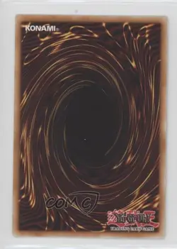 Lightning Chidori 1st Ed. YuGiOh Premium Gold: Infinite Gold #PGL3-EN070 - Image 2