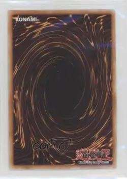Time-Space Trap Hole 1st Ed. YuGiOh Mega-Tins Mega Pack #MP15-EN119 - Image 2