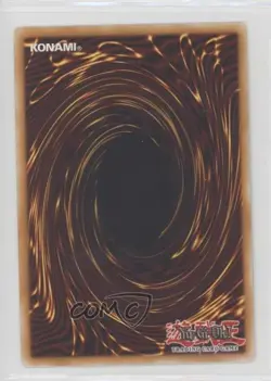 Swing of Memories 1st Ed. YuGiOh Warriors' Strike Structure Deck #SDWS-EN030 - Image 2