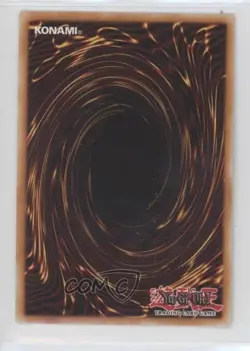 Sylvan Sagequoia 1st Ed. YuGiOh Mega-Tins Mega Pack #MP15-EN016 - Image 2