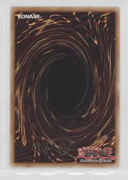 Trance the Magic Swordsman 1st Ed. YuGiOh Return of Duelist #REDU-EN001 - Image 2