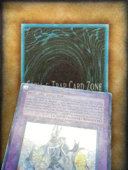 Yugioh Elemental HERO Shining Flare Wingman LCGX-EN050 Secret Rare MP - Image 4