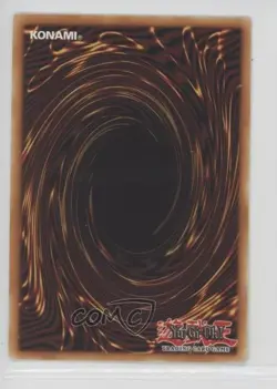 Supervise YuGiOh Legendary Decks II - Collector's Set #LDK2-ENJ31 - Image 2