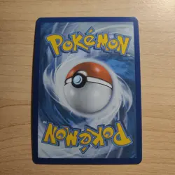 Raikou GX SM121 - NM FULL ART BLACK STAR PROMO Sun & Moon 2018 Pokemon TCG Card - Image 2