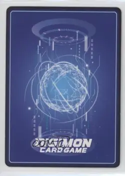 2021 Digimon Card Game - Next Adventure Rare Koichi Kimura #BT7-091 - Image 2