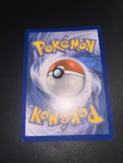 Machamp EX Holo Pokemon Card 90 Full Art, 90 /98, XY-Ancient Origins - Image 4