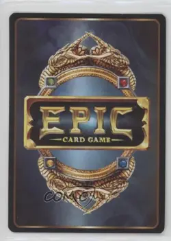 2016 Epic Card Game - Tyrants: Hellion's Deceit Raxxa's Curse - Image 2