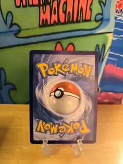 Hoopa V - SWSH176 - SWSH Ultra Rare Promo - NM/M - Pokemon Card With Slv & Ldr!! - Image 2