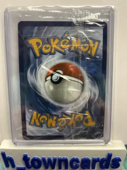 Pokemon TCG Lapras EX Gold Promo Card SVP 164 Terapagos Ultra Premium Sealed - Image 2