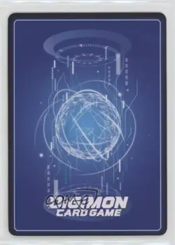 2022 Digimon Card Game - Dimensional Phase (BT11) Japanese Rare Shoutmon DX - Image 2