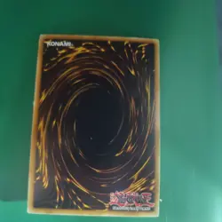 Yu-Gi-Oh Card - SOD-EN006 -HORUS THE BLACK FLAME DRAGON LV4 (rare) [1st Edition] - Image 4