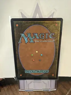 Katara The Fearless MtG SDCC 2025 Promo Card - Image 2