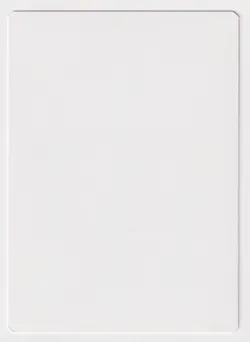 Signed Serra Bestiary Proof NM 5th Edition Artist Steve Luke 1997 MTG Magic AP! - Image 2