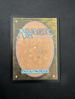Starwinder (0291) (BORDERLESS) Foil | Near Mint | Edge of Eternities Magic MTG - Image 2