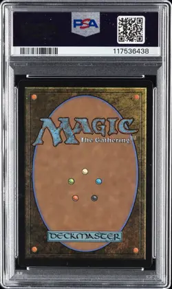 2025 MTG SECRET LAIR DROP #1930 SANDY CHEEKS, MARTIAL ASTRONAUT PSA 10 - Image 2