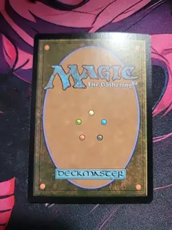 MTG - Tannuk, Steadfast Second 0162- Edge of Eternities NM/M Condition - Image 2